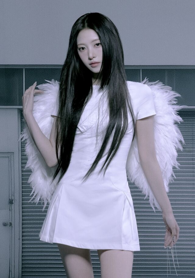 그룹 리센느./더뮤즈엔터테인먼트