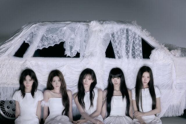 그룹 리센느./더뮤즈엔터테인먼트