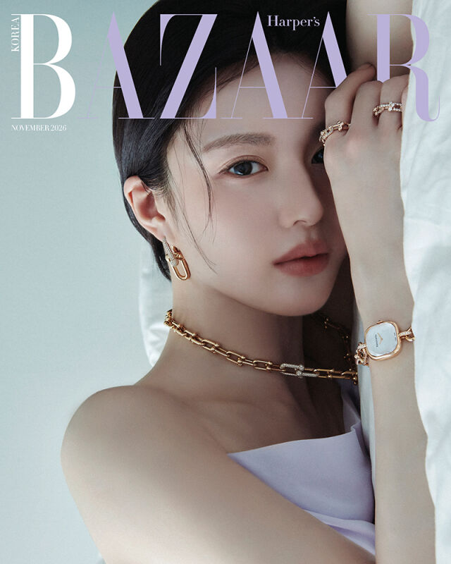/ 하퍼스 바자 코리아
