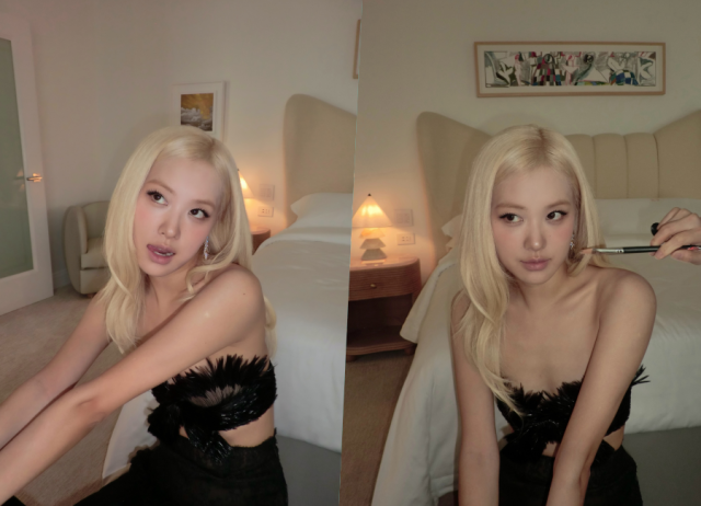 로제 / 소셜미디어