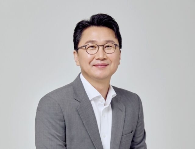 이경수 세라젬 대표이사 사장. /세라젬