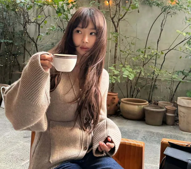 강예원/소셜미디어