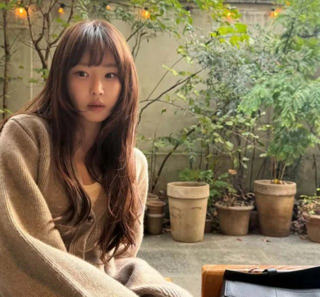 강예원/소셜미디어