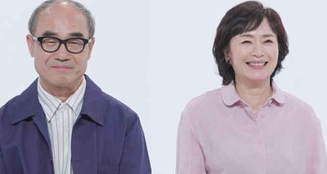 데뷔 47년 차 배우 강신일이 생애 첫 예능 프로그램으로 SBS '동상이몽 시즌2 - 너는 내 운명'(이하 '동상이몽2')에 출연해 결혼 37년 만에 아내와의 일상을 최초 공개한다. / SBS '동상이몽 시즌2 - 너는 내 운명'