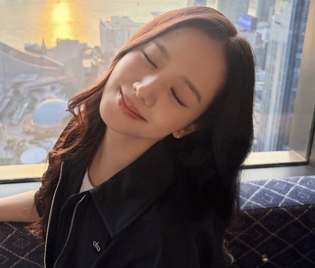 지수 /소셜미디어