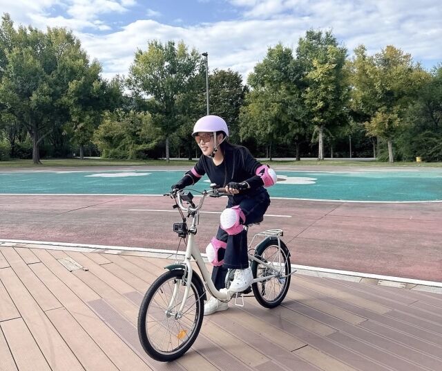 송가인/소셜미디어