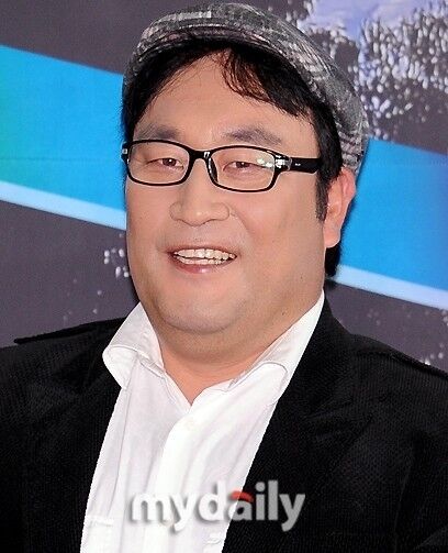 개그맨 이혁재./마이데일리
