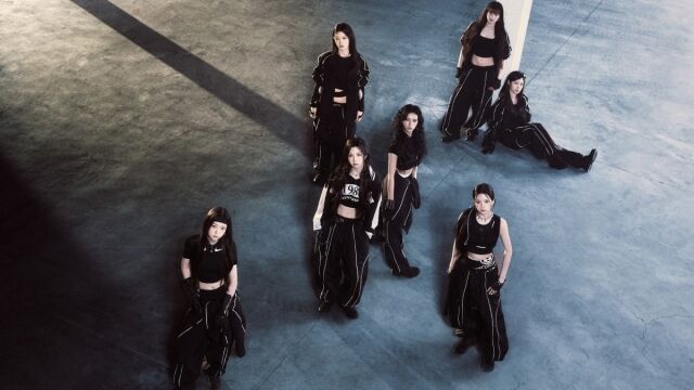 코드지구 / JT COREA ENT