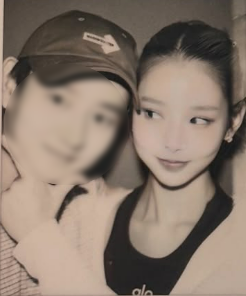 맹승지 SNS