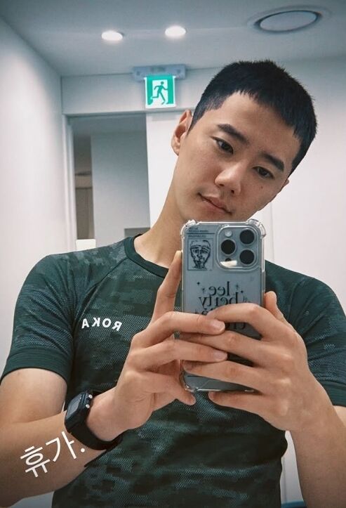 / 이준영 SNS