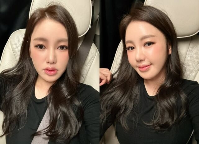 가수 송가인./송가인 인스타그램