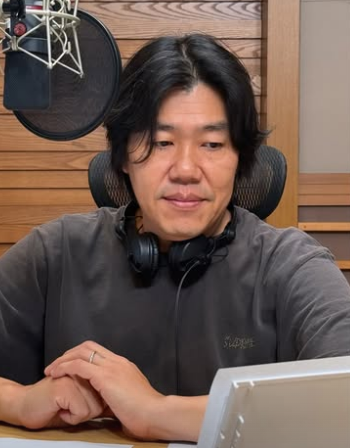 이상순 / 이효리 SNS