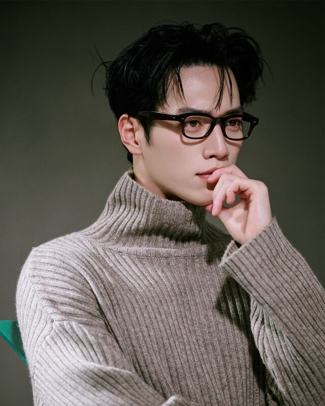 서강준 / 소셜미디어
