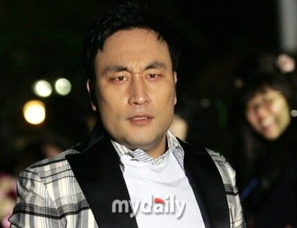 개그맨 이혁재./마이데일리