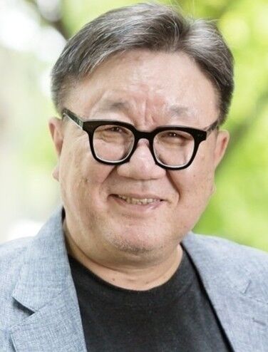 대중음악평론가 강헌 / 한국문화예술교육진흥원