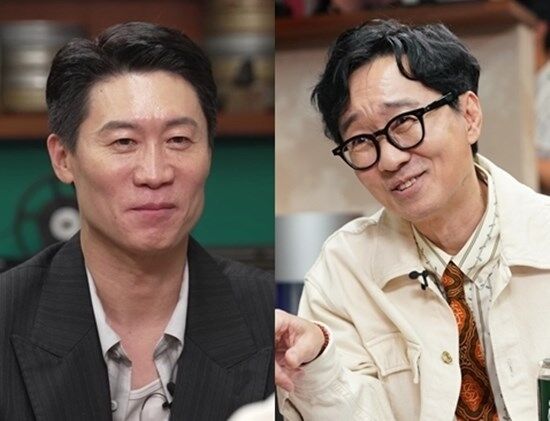 / SBS '거장항준'