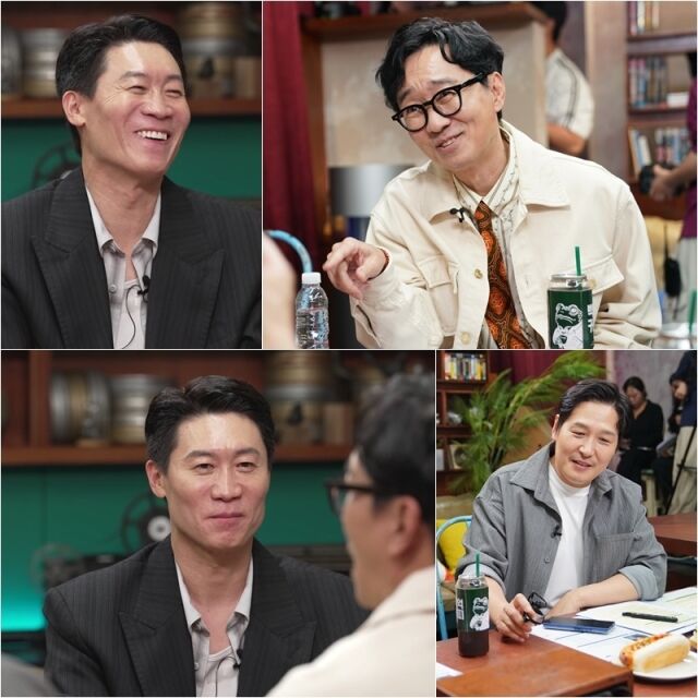 / SBS '거장항준'