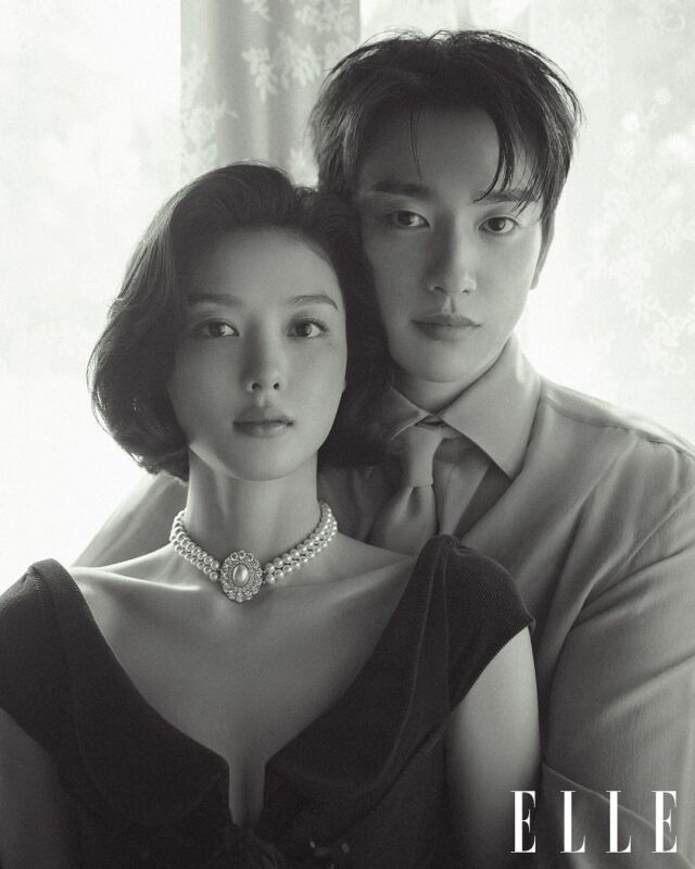 / 엘르 코리아
