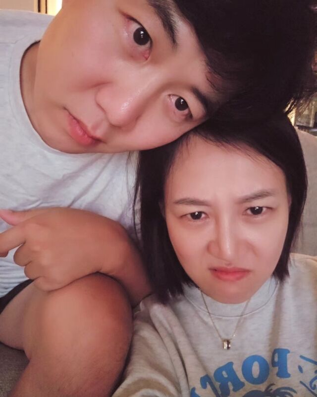 / 장윤정 SNS