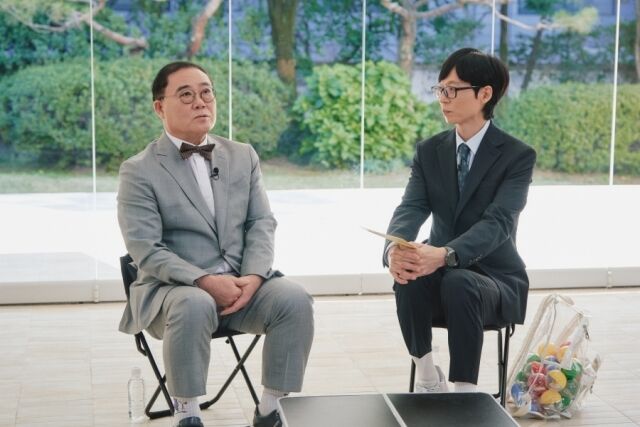 임진모 / tvN