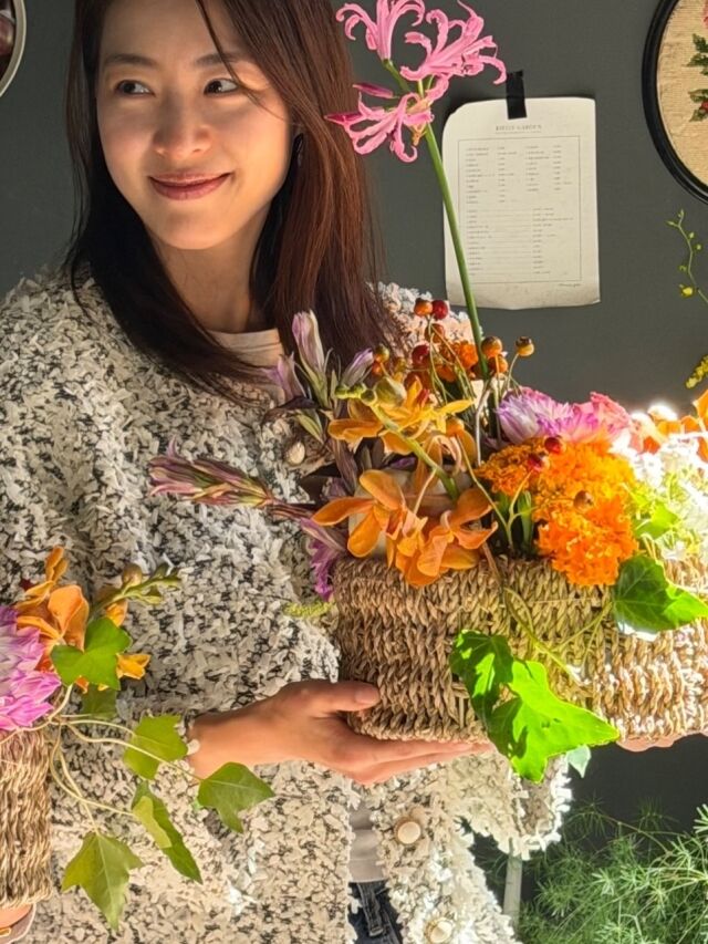 배우 이연희./이연희 소셜미디어