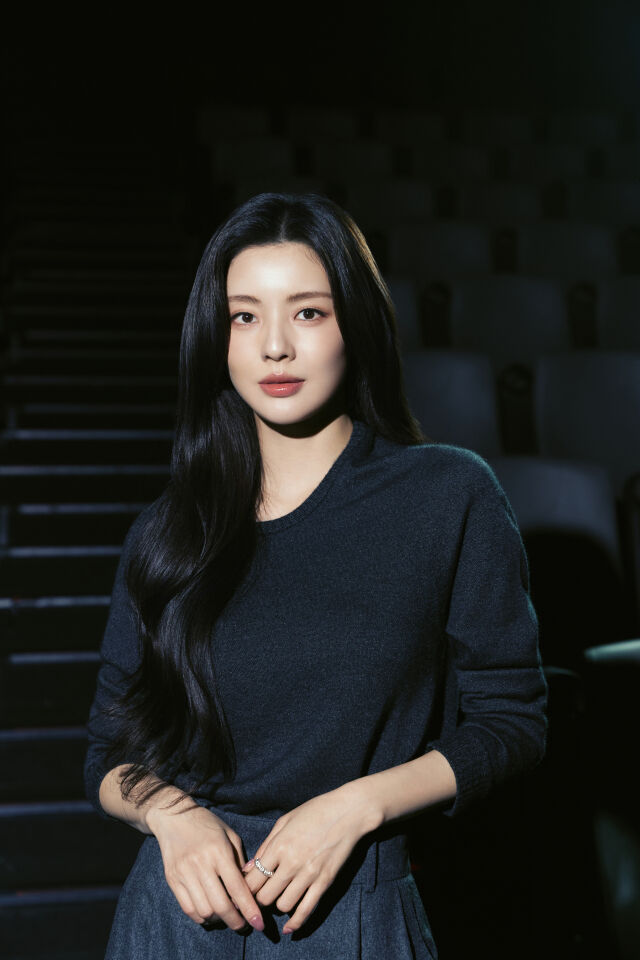 '수능, 출제의 비밀' 이선빈./바이포엠스튜디오