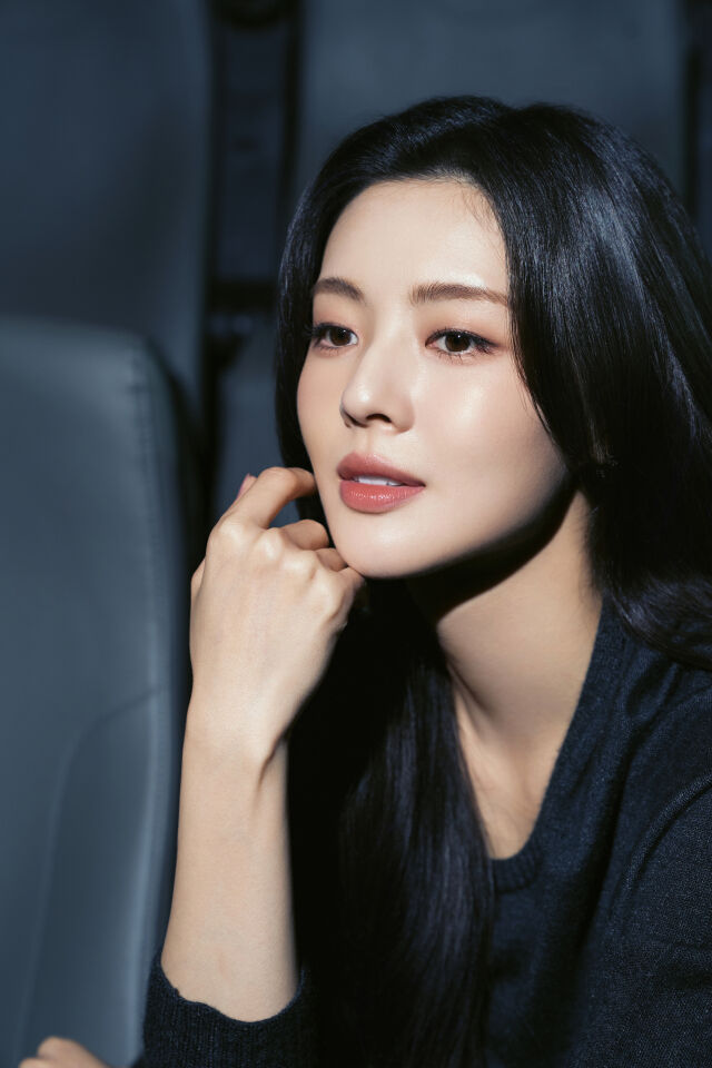 '수능, 출제의 비밀' 이선빈./바이포엠스튜디오