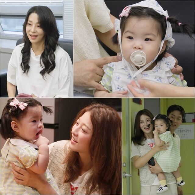 / KBS 2TV '슈퍼맨이 돌아왔다'
