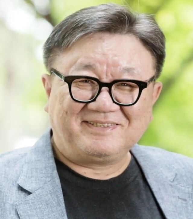 강헌 대중음악평론가./문화체육관광부