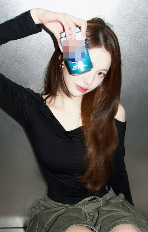 장원영./소셜미디어