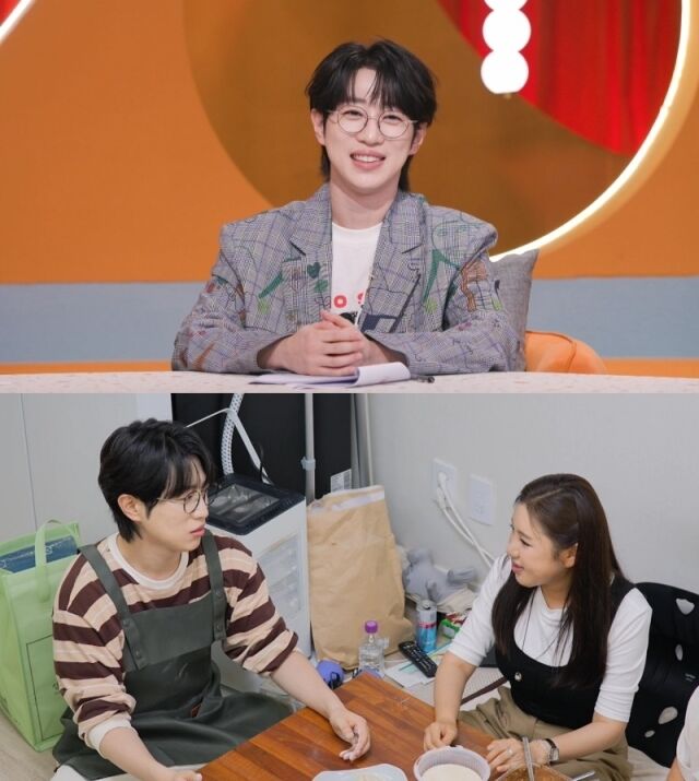 '편스토랑'./KBS