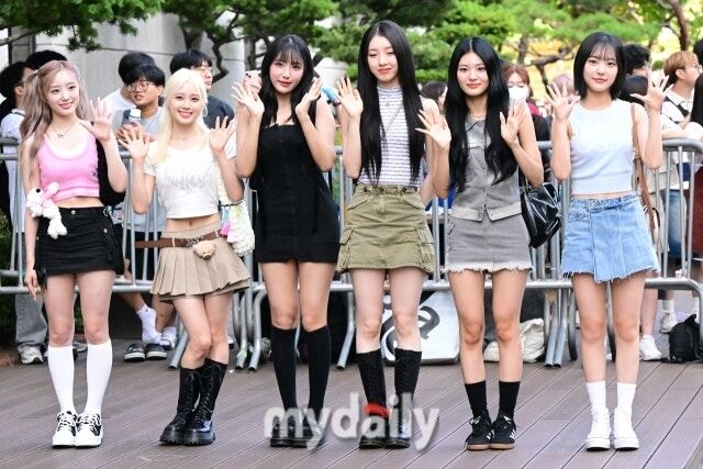 그룹 라잇썸 / 마이데일리