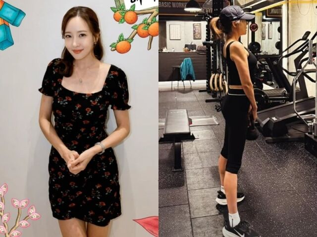 소유진./소셜미디어