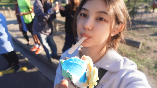 다니엘 유튜브 채널