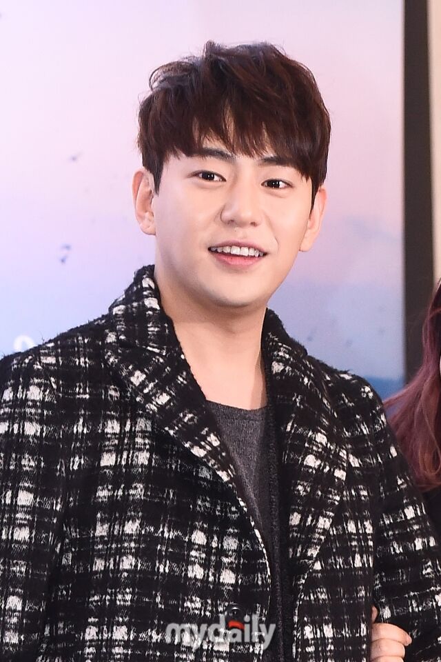 배우 안용준./마이데일리