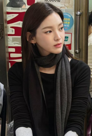 정가은 SNS