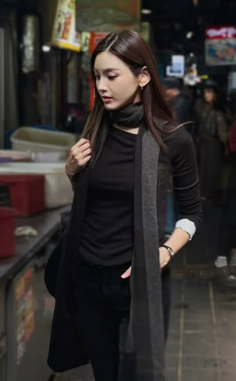 정가은 SNS