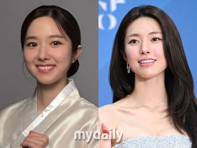 이혜성, 하영./소셜미디어, 마이데일리
