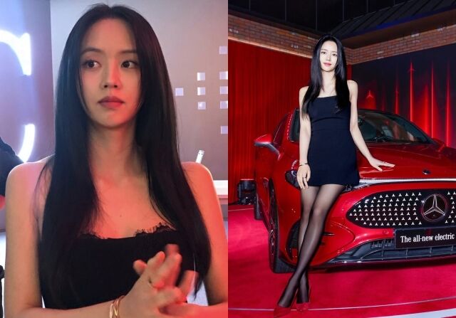 배우 김소현./김소현 인스타그램