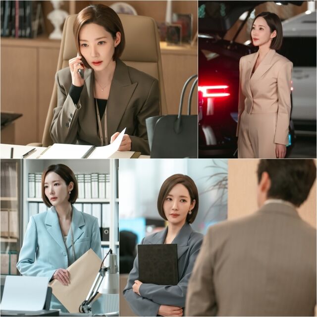 새 수목드라마 '나인 투 식스' / SBS