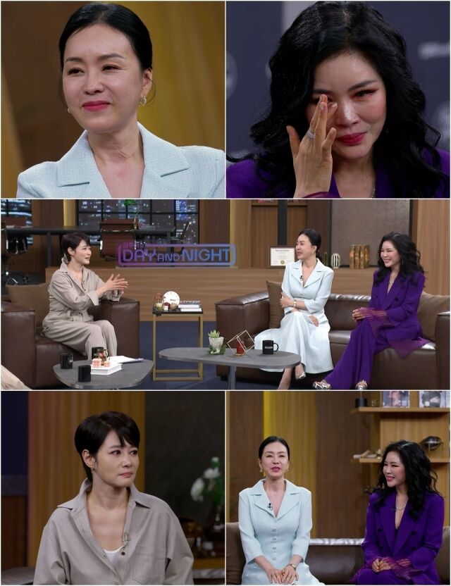 MBN ‘김주하의 데이앤나잇’