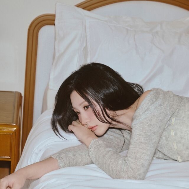가수 볼빨간사춘기./켄버스