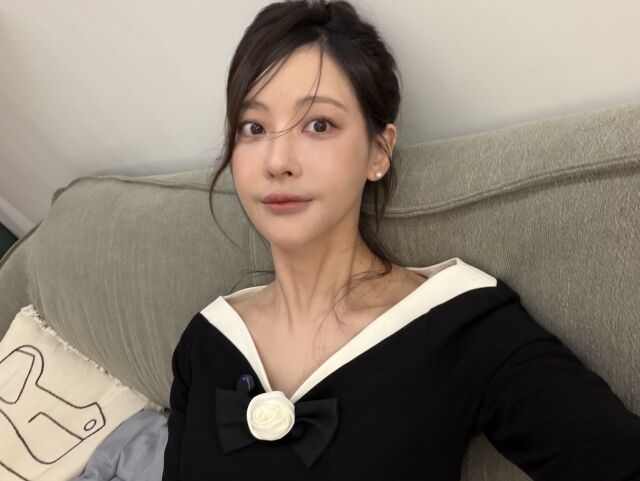 배우 오연서./오연서 소셜미디어