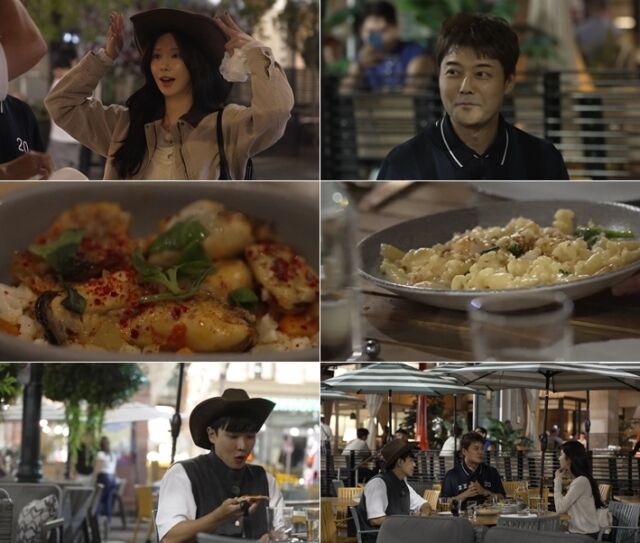 / MBN '디스이즈 현무로드'