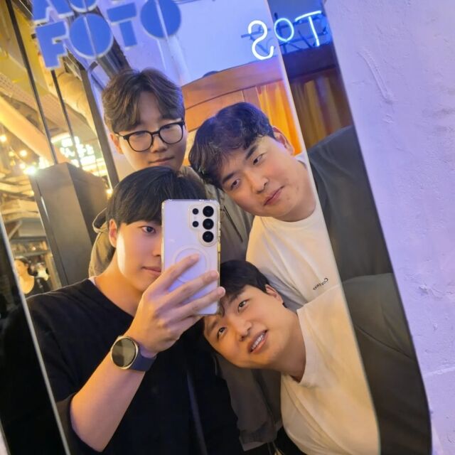 김상호 SNS
