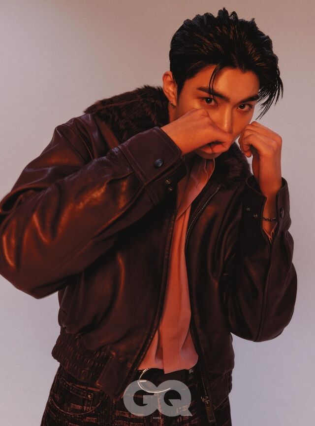 그룹 제로베이스원 EMP./웨이크원