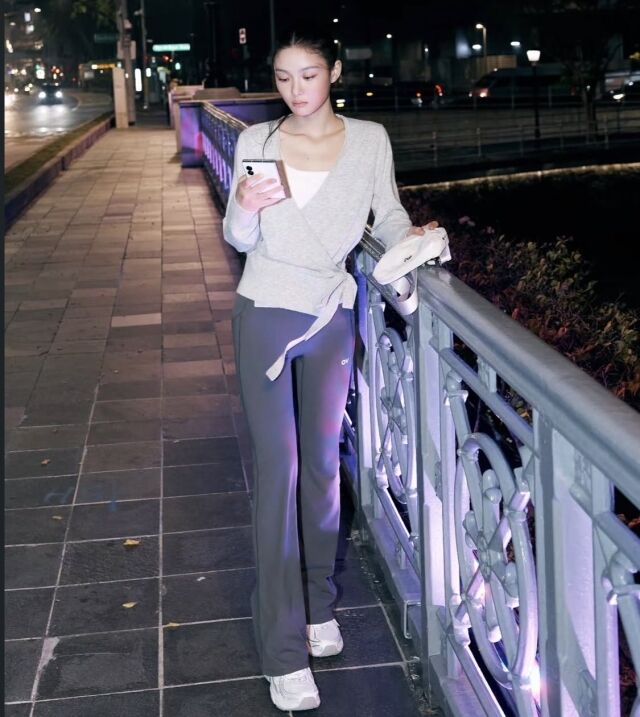 김유정/ 소셜미디어