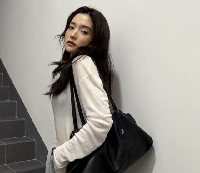 김태리 /소셜미디어