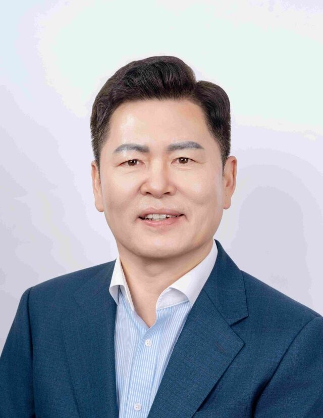 한독학술대상 수상자 이범진 교수. /한독