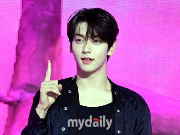 TXT 수빈./마이데일리